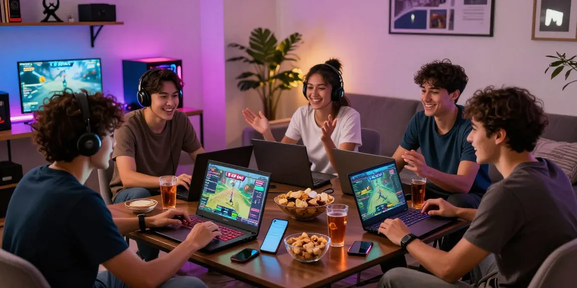 Exciting 3 Patti no1 gaming session with friends enjoying snacks and strategic discussions.