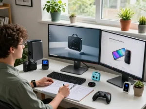 Read more about the article Revolutionary Innovative Tech Gadgets You Must Try in 2026