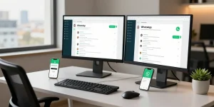 Read more about the article The WhatsApp網頁版 Cheat Sheet Every Professional Needs for 2026
