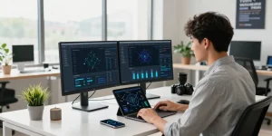 Read more about the article 6 Expert-Approved 快连 Strategies for Enhanced Network Performance in 2026