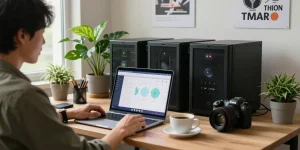 Read more about the article Why Do Professionals Prefer 快连 for Seamless Connectivity in 2026?