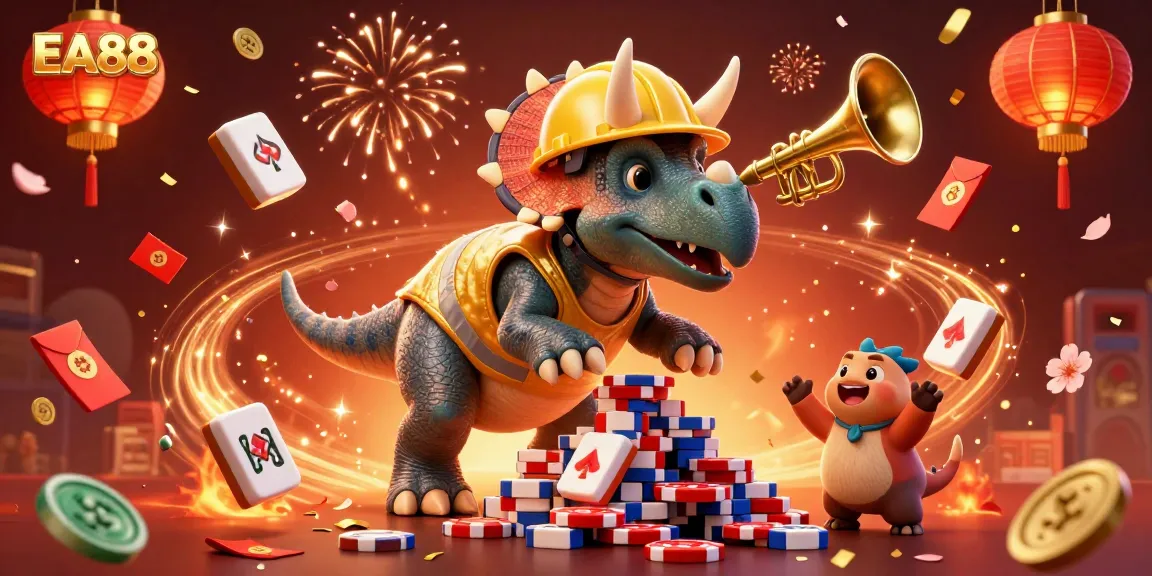 You are currently viewing What Is EA88 and Why Does It Matter for Gamblers in 2026?
