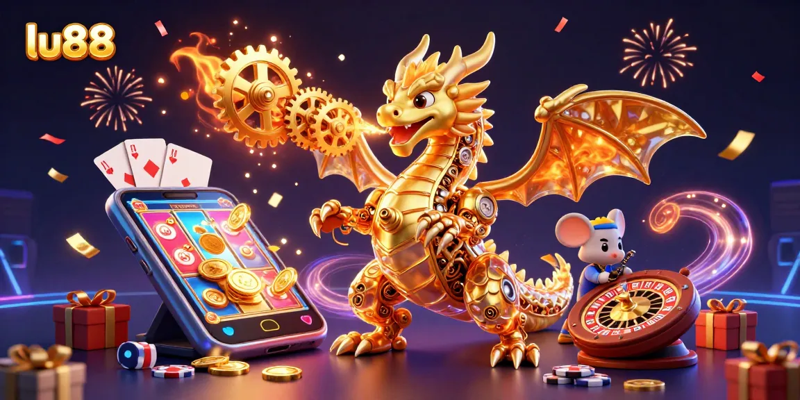 You are currently viewing How to Master lu88 Betting Strategies in Just 30 Days for Higher Winnings