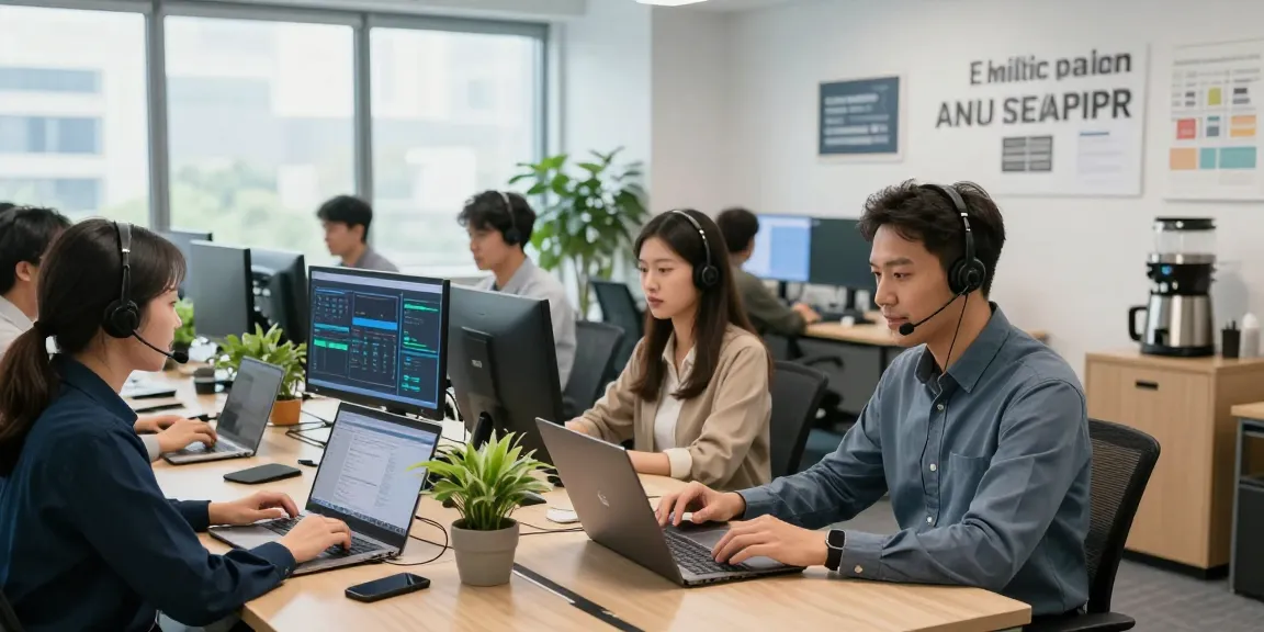 Read more about the article Overlooked IT Support Business Risks Every Company Should Know in 2026