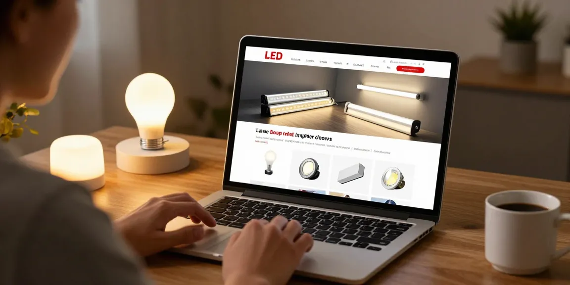Read more about the article How to Track and Measure Banda LED Success for Your Home Lighting in 2026