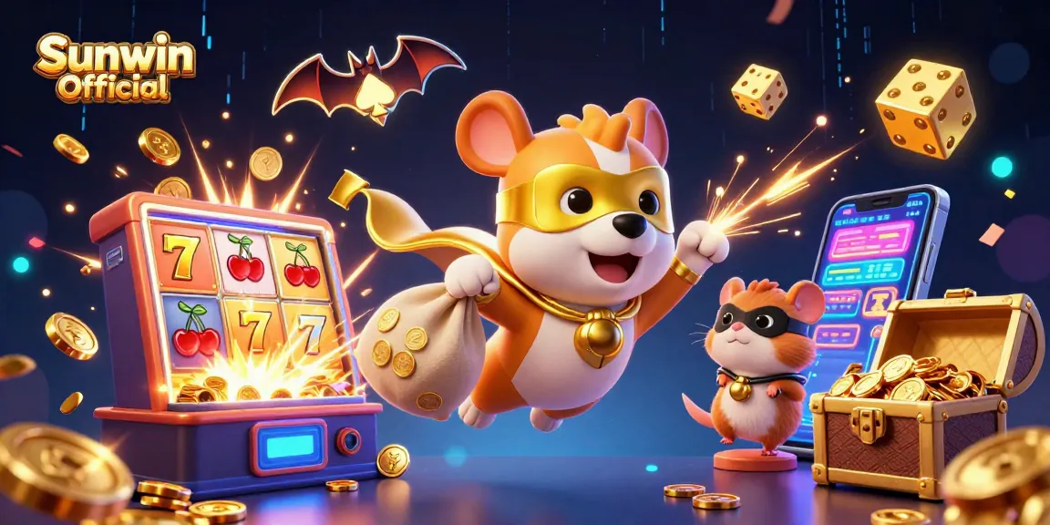 You are currently viewing 7 Reasons Sunwin Official Dominates Online Casino Gaming in 2026