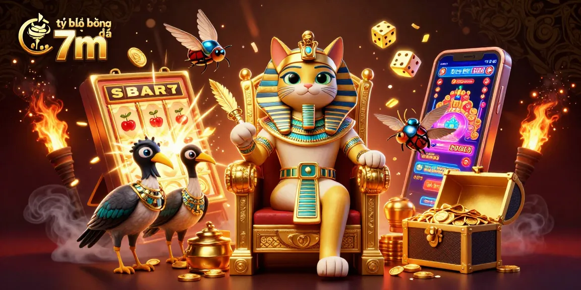 You are currently viewing What If tỷ lệ bóng đá 7m Could Provide Winning Strategies for Bettors in 2026?