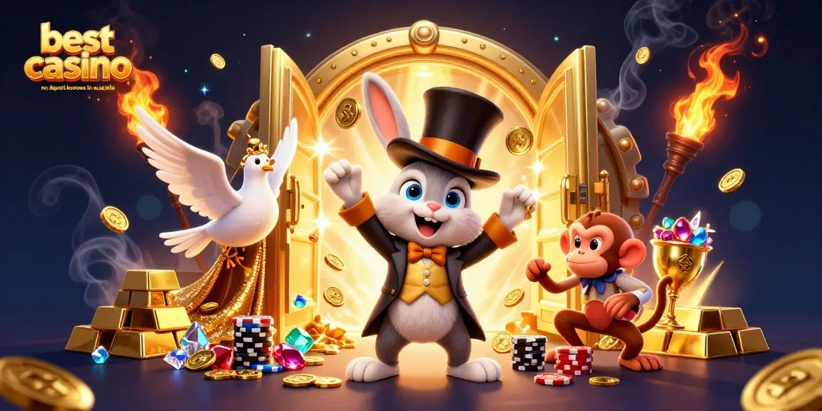 You are currently viewing Best Casino No Deposit Bonuses in Australia 2026 Report Card: Winning Strategies for Gamblers