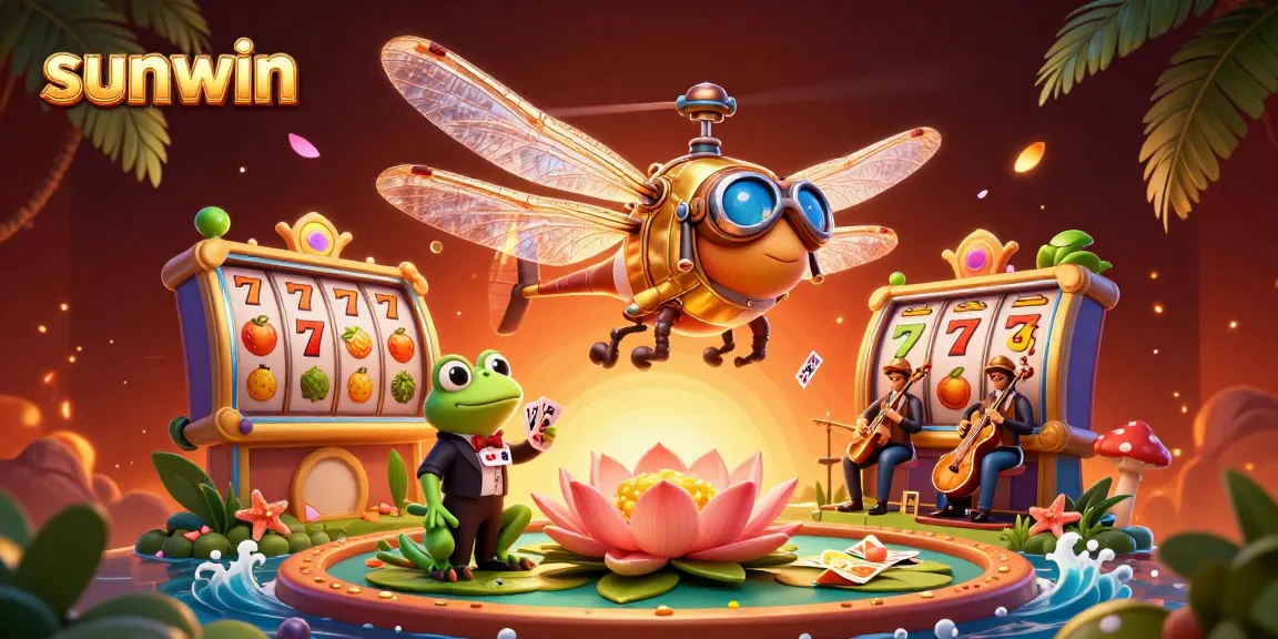 You are currently viewing Sunwin Feature-by-Feature: What Sets Each Casino Game Apart for Players in 2026