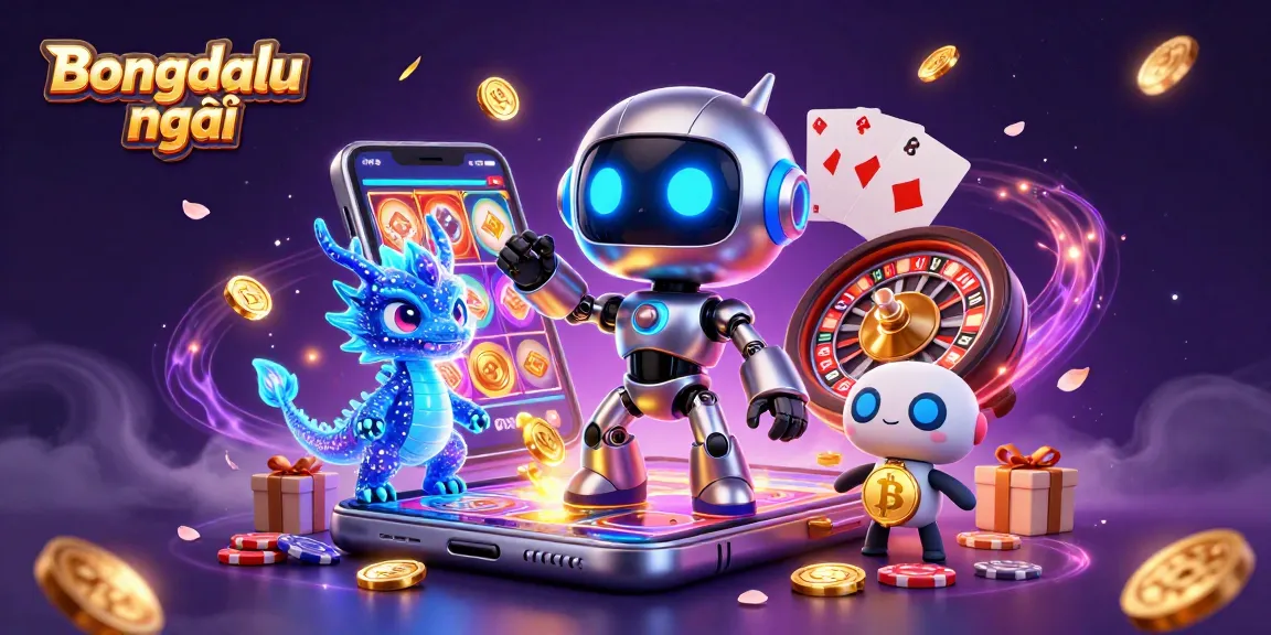 You are currently viewing Behind the Scenes of Bongdalu mới: How It Really Works for Bettors in 2026