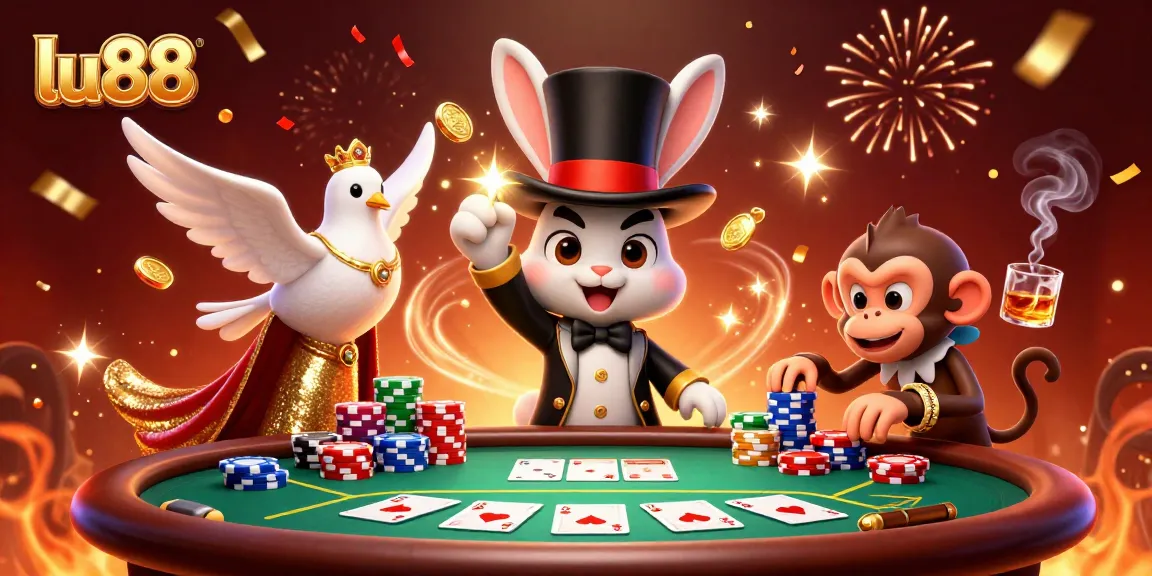 You are currently viewing lu88 Myths Debunked: Advanced Betting Strategies for Better Odds in 2026