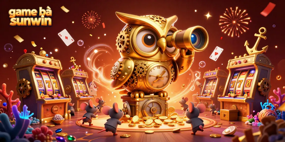 You are currently viewing Game Bài Sunwin Industry Standards You Should Follow for Winning Strategies in 2026
