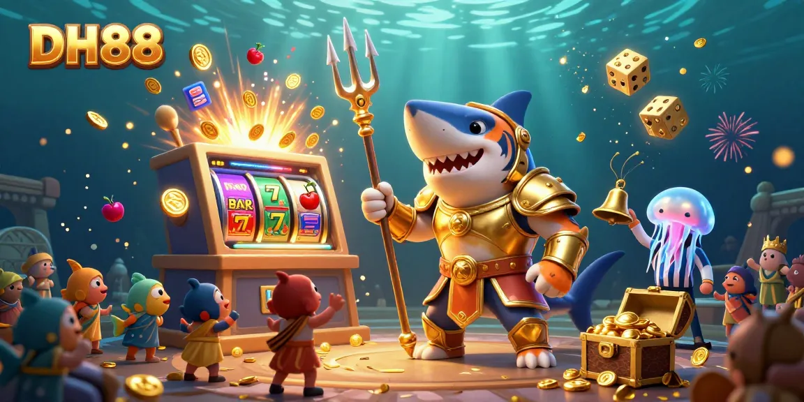 You are currently viewing DH88 in 2026: Still Worth Your Time and Money for Gamblers?