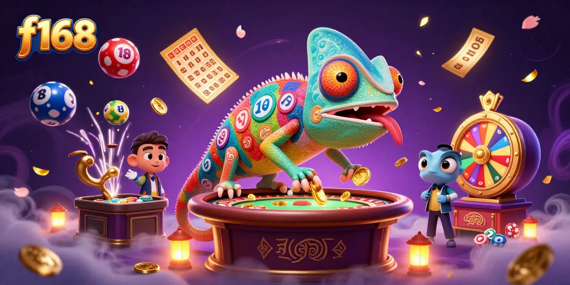 You are currently viewing f168 Crash Course: Master Online Casino Strategies Fast for 2026