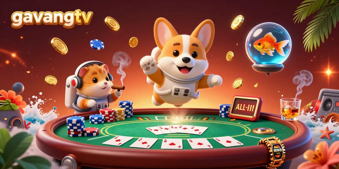 You are currently viewing Breaking Down the Latest gavangtv Sports Streaming Developments for Bettors’ Winning Strategies in 2026